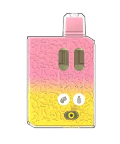micro bar vape