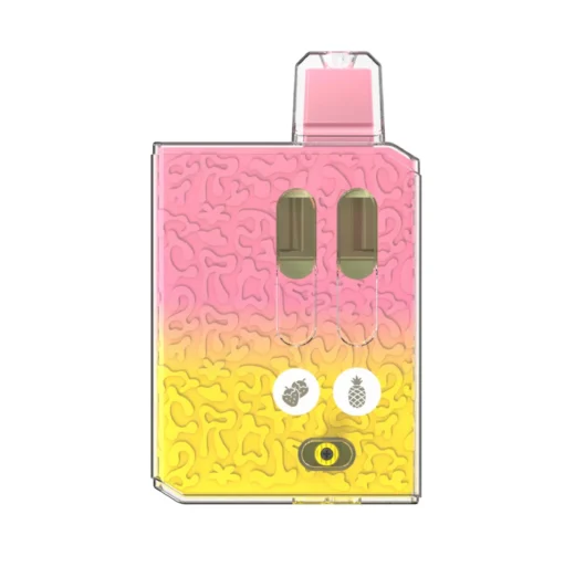micro bar vape