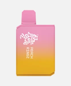Micro Bar vape