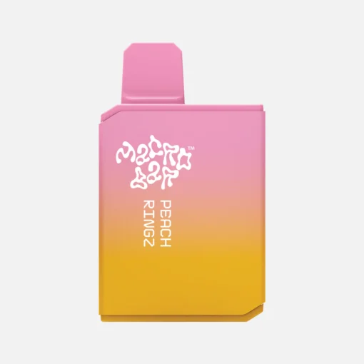 Micro Bar vape