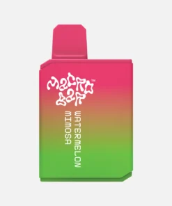 Micro Bar Vape
