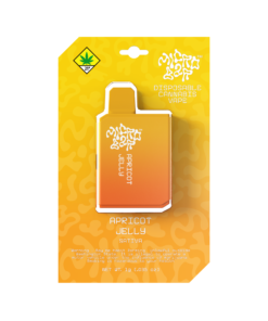 Apricot Jelly