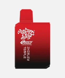 Micro Bar Vape