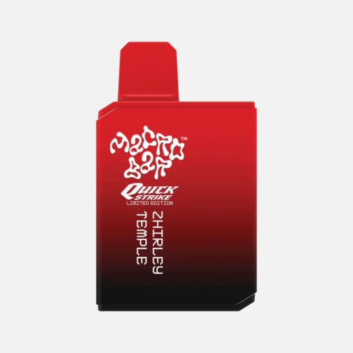 Micro Bar Vape