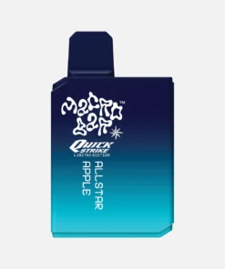 Micro Bar Vape