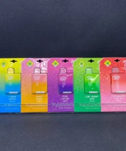 Micro Bar Vape