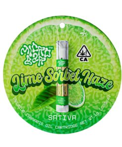 MICRO BAR CARTRIDGES