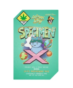 Specimen X