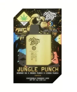 Jungle Punch