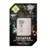 Snowman