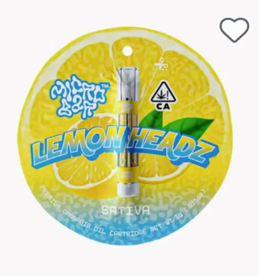 Lemon Headz