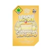 Lemon Shortbread