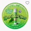 Lime Sorbet Haze