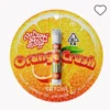 Orange Crush