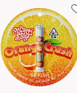 Orange Crush