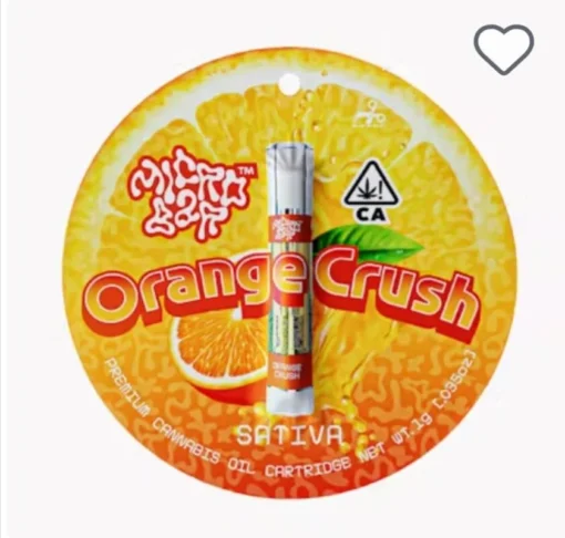 Orange Crush