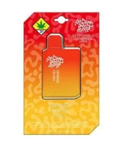Orange Crush