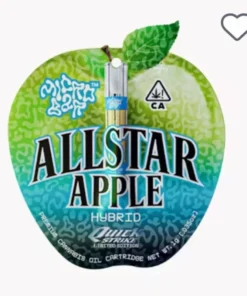 All Star Apple