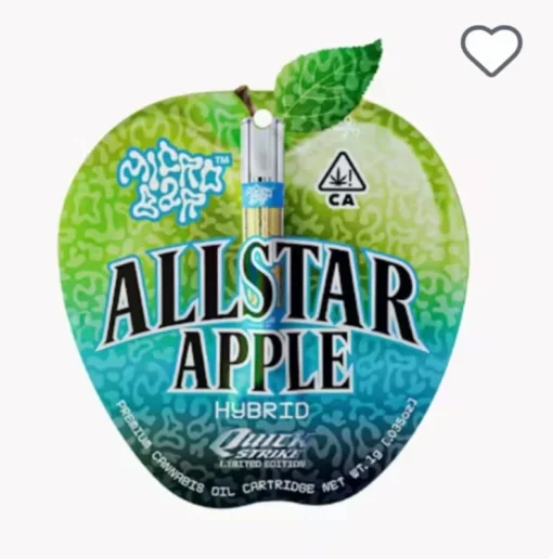 All Star Apple