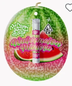 Watermelon Mimosa